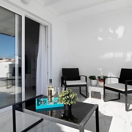 Casa Fariones Apartment Puerto del Carmen  Exterior photo
