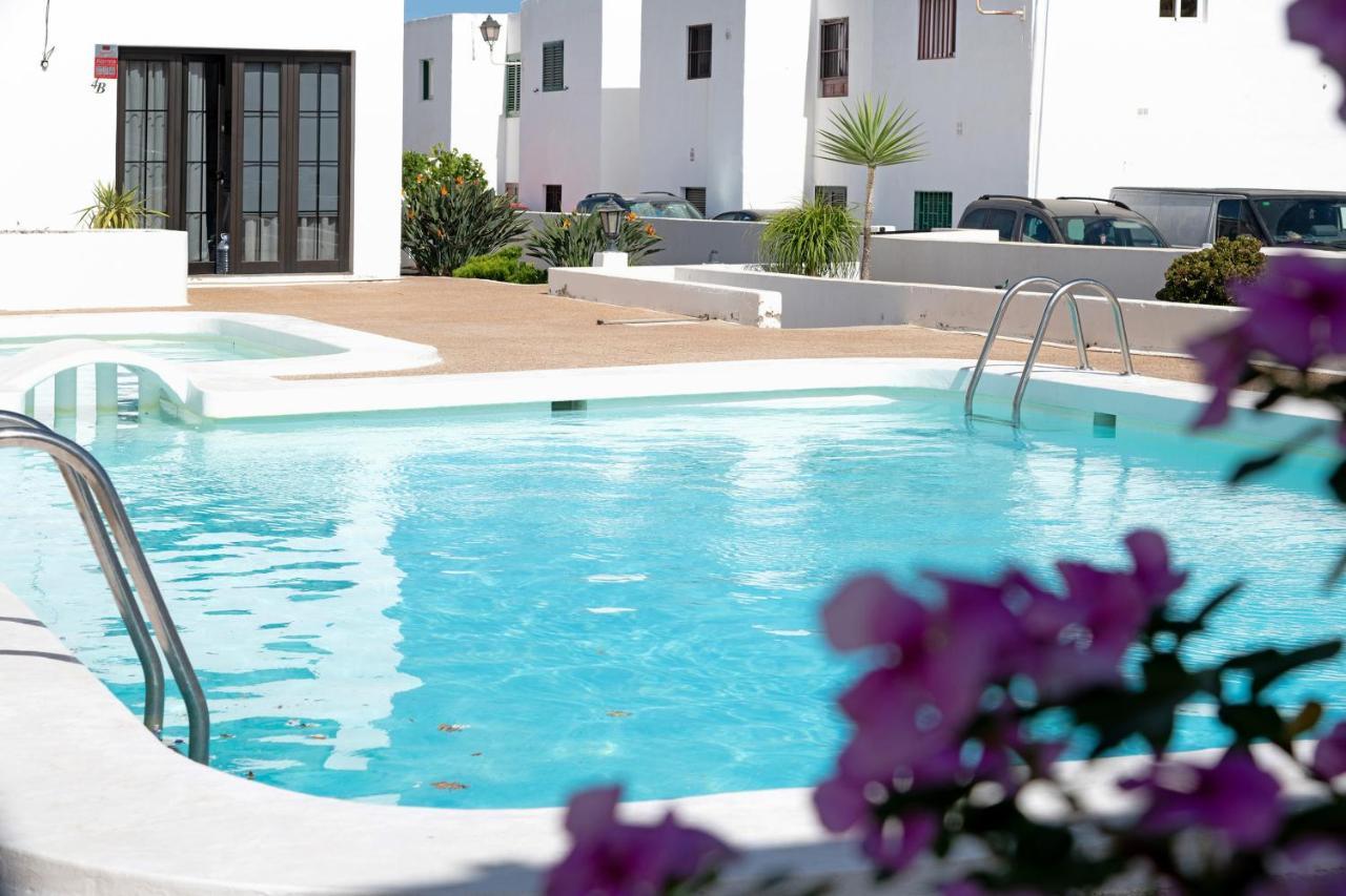 Casa Fariones Apartment Puerto del Carmen  Exterior photo